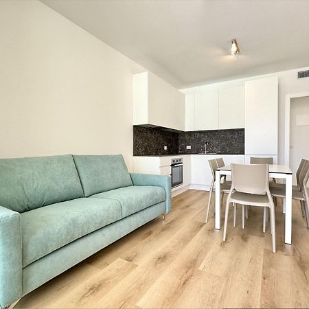 Residence Wave Island - Carraro Immobiliare Jesolo- Family Apartments Exterior foto