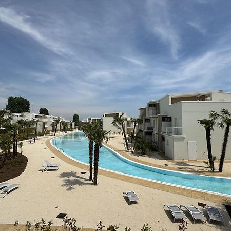 Residence Wave Island - Carraro Immobiliare Jesolo- Family Apartments Exterior foto