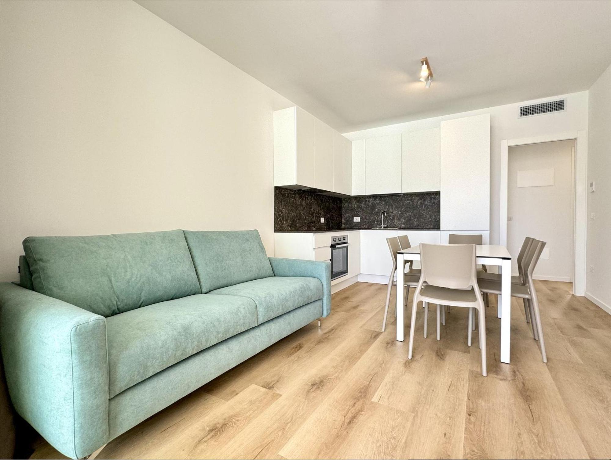 Residence Wave Island - Carraro Immobiliare Jesolo- Family Apartments Exterior foto