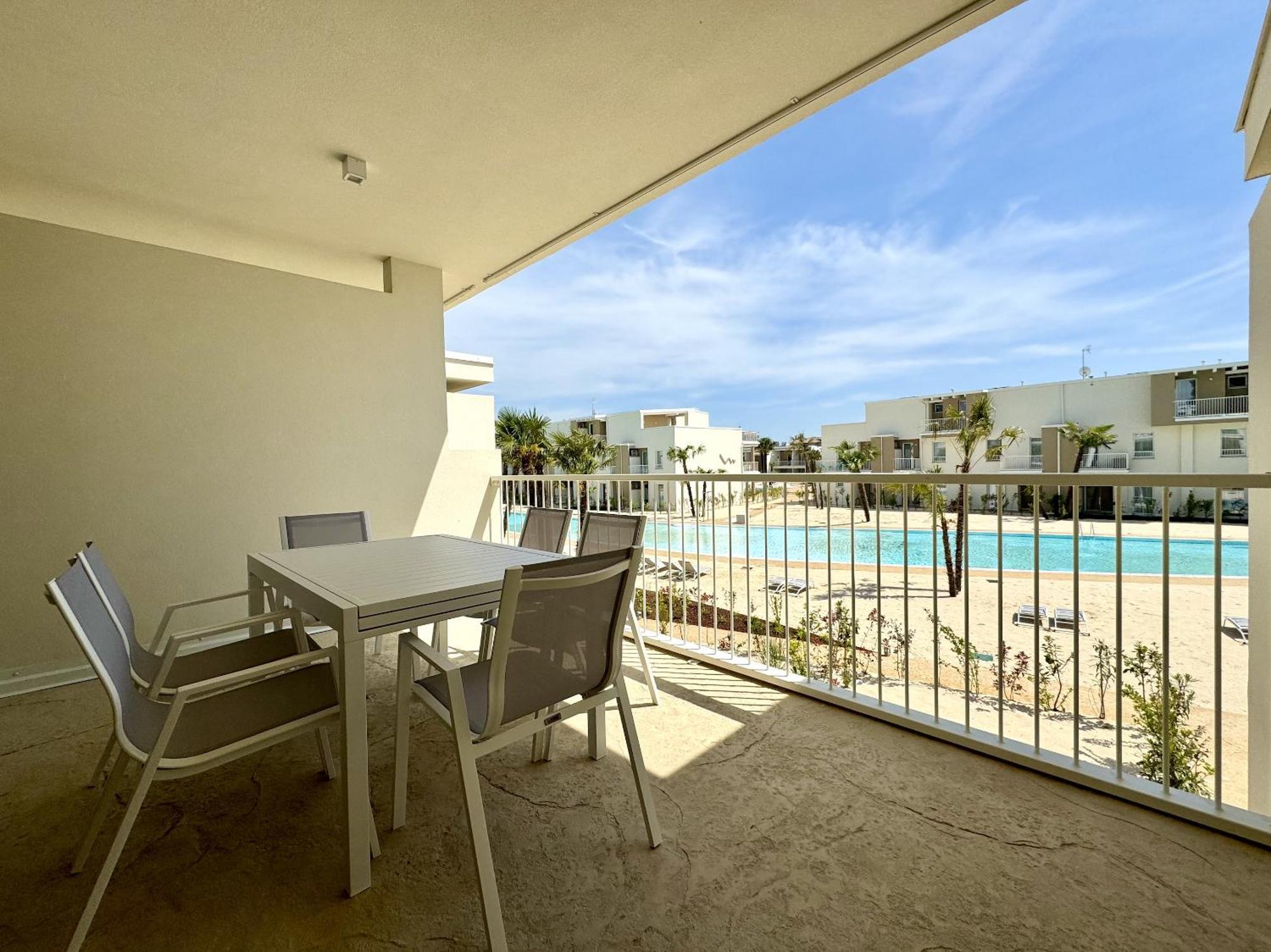 Residence Wave Island - Carraro Immobiliare Jesolo- Family Apartments Exterior foto